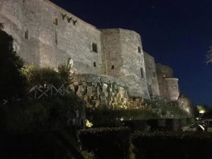 Museo Archeologico Nazionale di Vibo Valentia